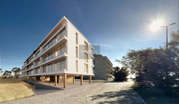 Apartment in Vila Nova de Gaia