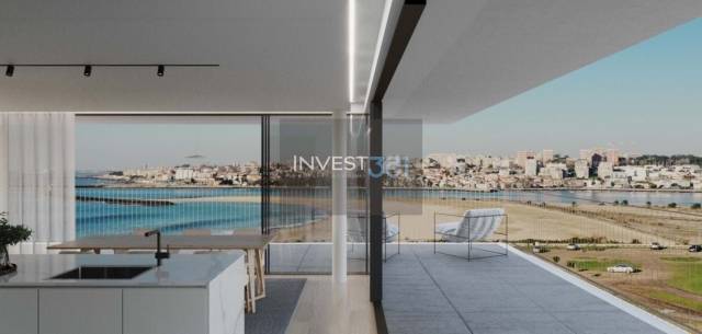 Apartment in Vila Nova de Gaia
