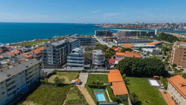 Apartment in Vila Nova de Gaia