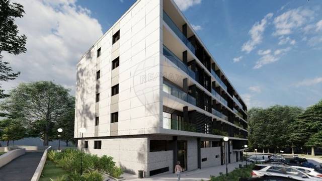 Apartamento T3 para venda