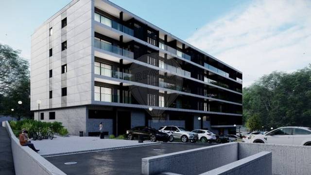 Apartamento T2 para venda