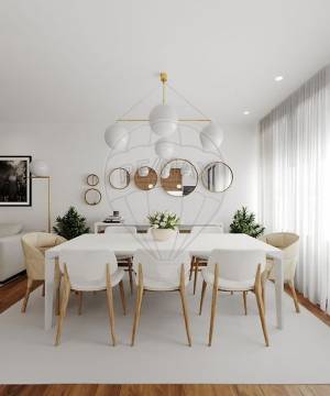 Apartamento T2 para venda