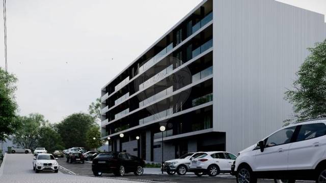 Apartamento T2 para venda