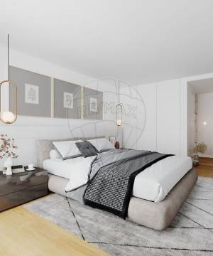 Apartamento T2 para venda