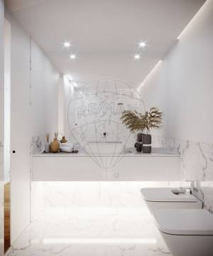 Apartamento T2 para venda