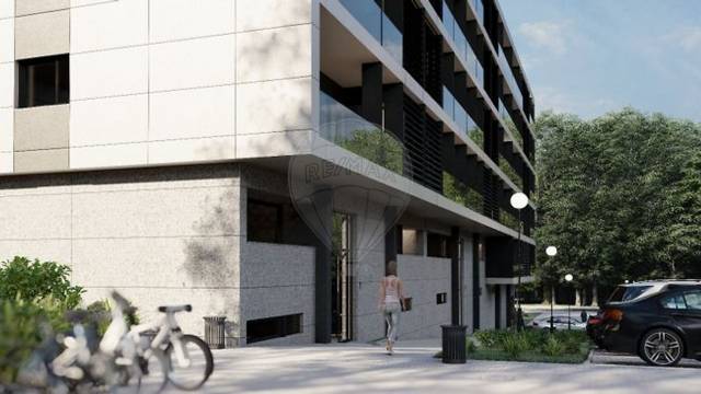 Apartamento T2 para venda