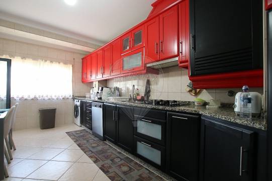Apartamento T3 para venda