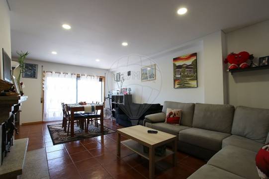 Apartamento T3 para venda