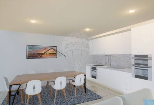 Moradia T4 para venda