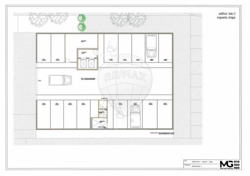 Apartamento T2 para venda