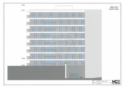 Apartamento T2 para venda