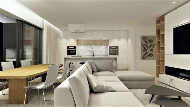 Apartamento T2 para venda