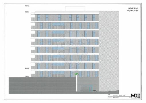 Apartamento T2 para venda