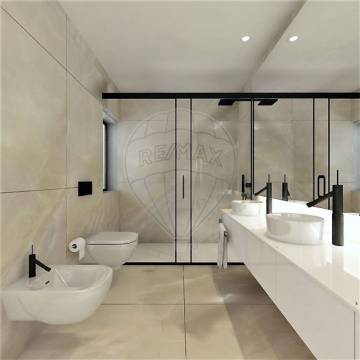 Apartamento T2 para venda