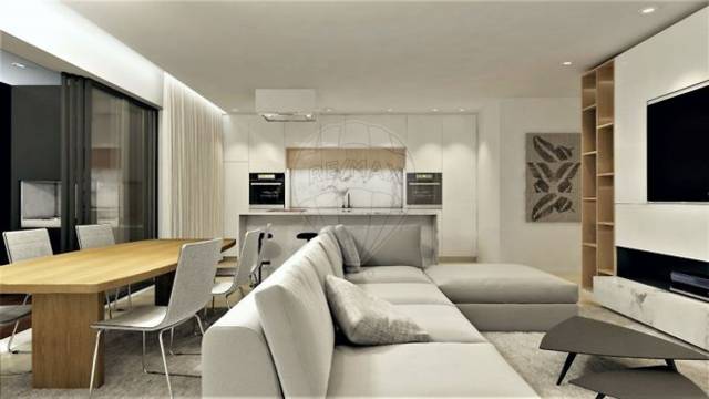 Apartamento T2 para venda
