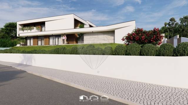 Moradia T3 para venda