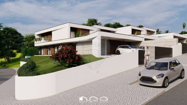 Moradia T3 para venda