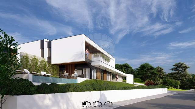 Moradia T3 para venda