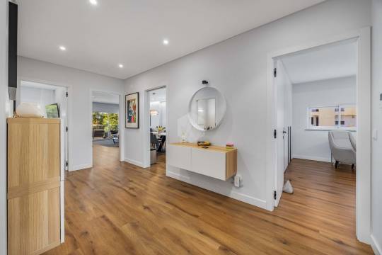Apartment in Albufeira