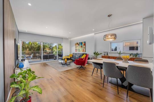 Apartment in Albufeira