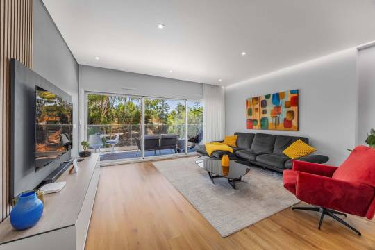 Apartment in Albufeira
