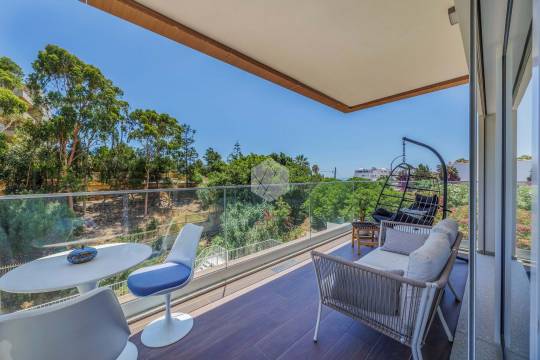Apartment in Albufeira