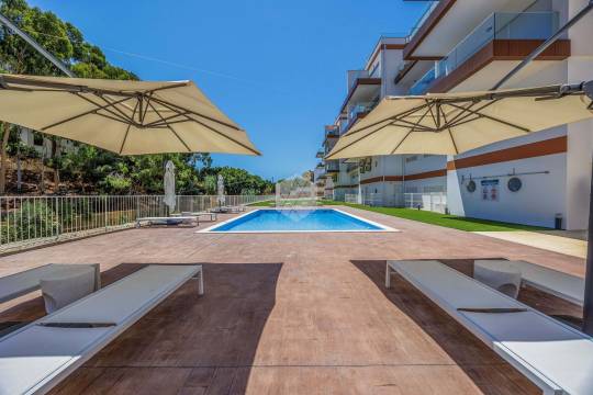 Apartment in Albufeira