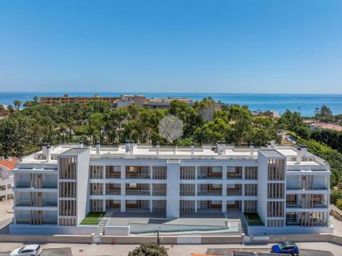 Apartment in Albufeira