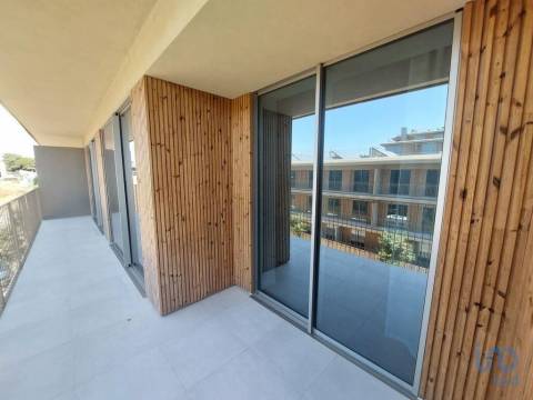 Apartment in Loulé