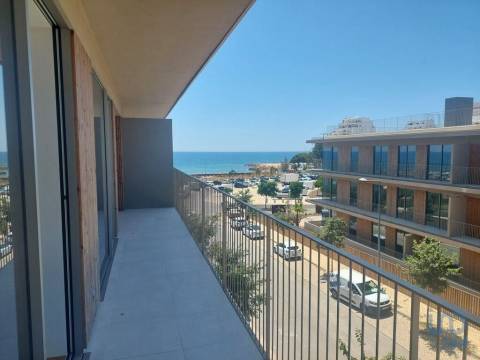 Apartment in Loulé