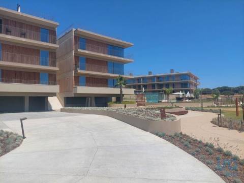 Apartment in Loulé