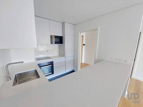 Apartment in Loulé