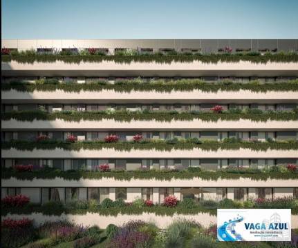Apartamento T1+1 Empreendimento Oporto Plaza em Paranhos - Venda em Projeto