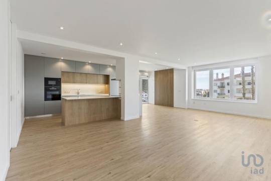Apartment in Lourinhã
