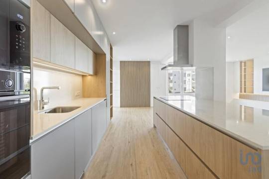 Apartment in Lourinhã