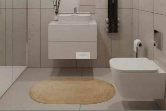 Apartamento T2 com varanda em empreendimento novo a Arca de água