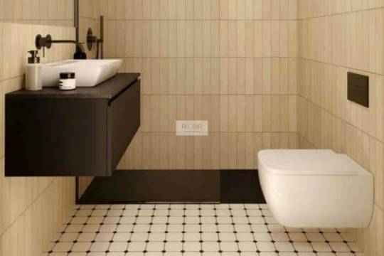 Apartamento T2+1 duas varandas em construção a Cedofeita.