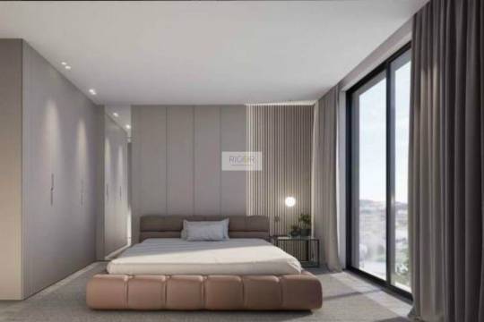 Apartamento T3 novo com 2 varandas na Cidade da Maia
