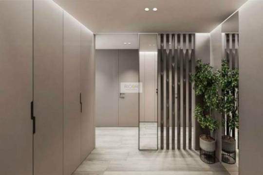 Apartamento T3 novo com 2 varandas na Cidade da Maia