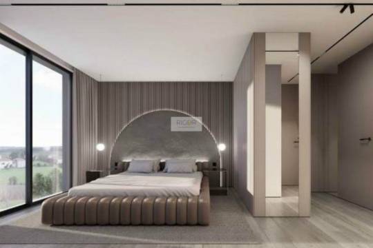 Apartamento T3 novo com 2 varandas na Cidade da Maia