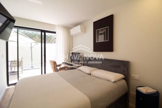 Apartamento T2 como novo com terraço- Douro Heritage Residence, Vila Nova de Gaia