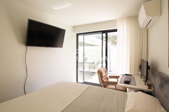 Apartamento T2 como novo com terraço- Douro Heritage Residence, Vila Nova de Gaia