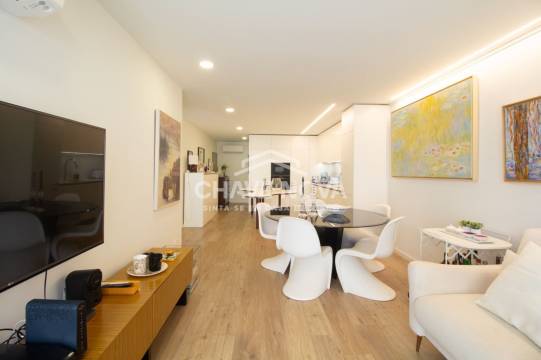 Apartamento T2 como novo com terraço- Douro Heritage Residence, Vila Nova de Gaia