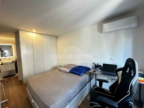 Apartamento T1 em Vila Nova de Gaia