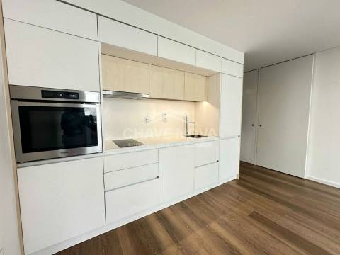 Apartamento T1 em Vila Nova de Gaia