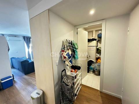 Apartamento T1 em Vila Nova de Gaia