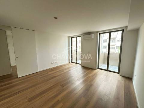Apartamento T1 em Vila Nova de Gaia