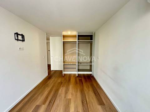 Apartamento T1 em Vila Nova de Gaia