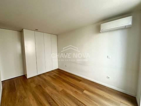 Apartamento T1 em Vila Nova de Gaia