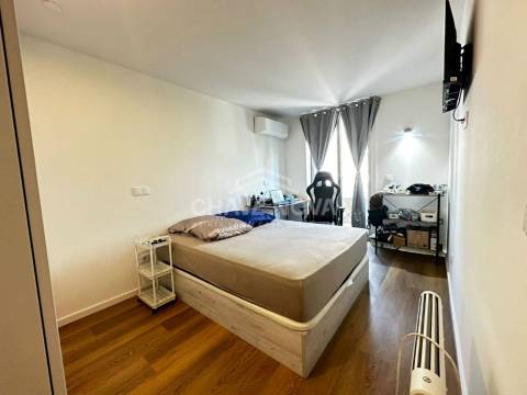 Apartamento T1 em Vila Nova de Gaia